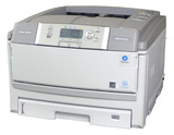 RICOH IPSiO SP 理光 C721/C720/C710/c711 A3幅面彩色激光打印机