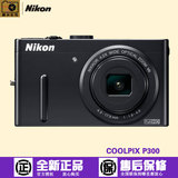 Nikon/尼康COOLPIX P300数码相机正品行货原装真品全新国行联保