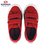 正品【瑕疵】SUPERGA低帮多色选择帆布鞋支持大量淘金币