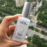 韩国VDL贝壳提亮液升级加强款 持久细致保湿提亮妆前乳隐形毛孔