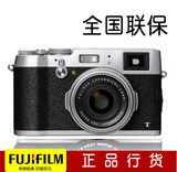 Fujifilm/富士 x100T  旁轴相机专业复古相机