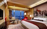 广州酒店预订 广州圣丰索菲特大酒店预定 天河五星级酒店近火车站