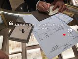 香港正品代购BVLGARI宝格丽慈善款项链 黑陶瓷项链银项链 证书齐