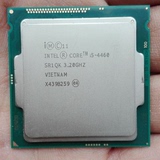 Intel/英特尔 i5-4670k散片CPU 1150针 正式版 一年包换