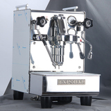 Expobar爱宝半自动咖啡机 带水箱 单头双锅炉 振动泵 2GR E61进口
