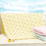 婴儿纯棉被褥床垫子 幼儿园学生铺被小褥子新生儿宝宝垫被床褥子