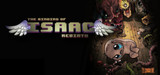 Steam 国区正版 The Binding of Isaac: Rebirth 以撒的结合 重生