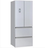 SIEMENS/西门子 BCD-401W(KM40FA90TI) 多门冰箱 智能无霜变频