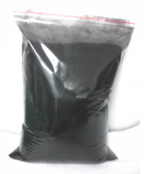 包邮木碳粉超细原木炭炭粉备长炭粉 化学实验炭粉1kg/袋 除湿吸潮