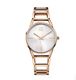 香港代购新款瑞士ck手表专柜正品女表女款手镯表K3G23626全国联保