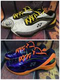 【日本原版】YONEX尤尼克斯 SHB65 JP版 摩根森穿 新色 羽毛球鞋