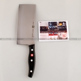 [德国代购]双立人Pollux厨房刀具中式菜刀 中片刀30795-180-0