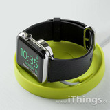 美国Bluelounge Kosta苹果 Apple Watch 智能手表充电底座支架
