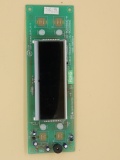 美的冰箱原配件电脑控制面板主板显示板BCD-556WKM BCD-555WKM
