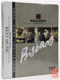 包邮 Bigbang 韩语精选流行专辑 正版汽车载CD音乐歌曲碟片光盘