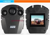 AEE hd60运动摄像机执法记录仪 遥控便携随身现场高清执法记录仪