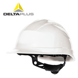 代尔塔102022 安全帽 石英型ABS安全帽防金属喷溅钻石5型 劳保帽