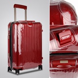 RIMOWA箱套日默瓦箱套保护套拉杆箱套加厚耐磨透明行李箱旅行箱套