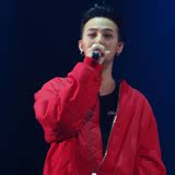 Bigbang首尔演唱会GD权志龙同款卫衣夹克棒球服开衫外套学生男女