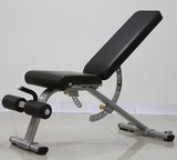 戴美斯BC8834商用可调式训练健身椅小飞鸟仰卧板哑铃凳平板椅腹肌