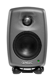 Genelec真力8010 A 便携监听有源音箱(只)8000系列最小款新品首发