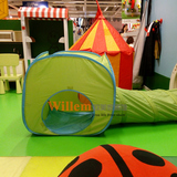 IKEA 宜家代购 布萨 儿童帐蓬 儿童游戏帐篷 游戏屋