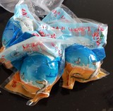 广西钦州老余叔海鸭蛋 流油沙香熟咸鸭蛋 直供批发100个包邮
