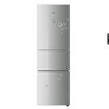 Haier/海尔BCD-251WBCY品牌正品风冷无霜变频静音三门大容量冰箱