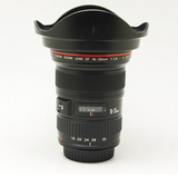 Canon/佳能 EF 16-35mm f/2.8L II USM全画幅广角镜头16-35二代