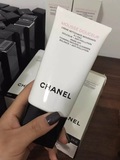 乌克兰代购Chanel /香奈儿 柔和洁面泡沫150ml 保湿洗面奶