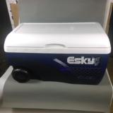 特惠Esky保温箱65L冷藏箱 食物保鲜包 海钓箱 车载超大容量保温箱