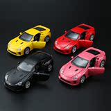 嘉业1:32雷克萨斯合金车模型仿真儿童回力玩具小汽车模型玩具车模