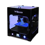 新品Wiiboox Idea家用3d打印机 安全空气过滤 三D高精度3d打印机