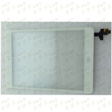 苹果APPLE ipad mini 2黑白色触摸屏带IC座子A1489内外屏玻璃屏幕