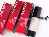 【现货020】Shiseido资生堂尚质瓷光紧容粉霜粉底液30ml 滋润版~
