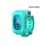 Kids Smart watch智能儿童手表新款热卖GPS定位手表
