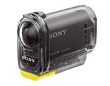 二手 Sony/索尼 HDR-AS15 小巧迷你潜水运动 高清摄像机 原装正品
