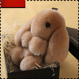 兔子毛绒玩具流氓兔公仔可爱小白兔布娃娃玩偶包包挂件生日礼物女