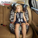 britax宝得适超级百变王9个月-12岁汽车儿童安全座椅3c认证