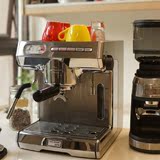 Welhome/惠家 KD-270S 半自动意式咖啡机家用商用  高压打奶泡