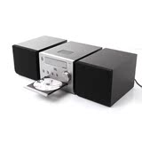 JBL MS502无线蓝牙音响 CD组合台式音响 多媒体桌面HiFi音箱