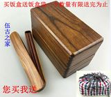 点心盒餐盒糕点盒木质餐具饭盒双层实木便当盒学生木餐盒日式饭盒