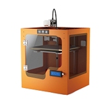 奥德莱 AOD 创想者1.0 桌面级 3D打印机设备三维立体 FDM正品