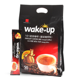 进口越南威拿咖啡3合1速溶貂鼠咖啡17g50猫屎咖啡粉850克夏季新品