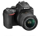 Nikon/尼康 D5500套机（含18-55II镜头）单反大陆行货全国联保
