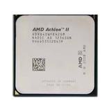 AMD Athlon II X4 640  635 645速龙四核 AM3 CPU 质保一年