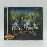 2547623478 Celtic Woman Destiny 凯尔特女人 1CD 美国版