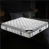床垫1.8米乳胶床垫1.5米可拆洗面席梦思床垫酒店通用床垫工厂特价