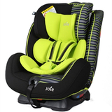 巧儿宜Joie适特捷双向儿童汽车安全座椅0-7岁宝宝车载座椅3c认证