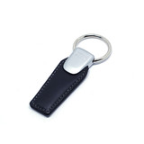 奥迪 AUDI原厂精品汽车钥匙扣A3 A4L A5 A6L Q3 Q5 Q7简约钥匙链